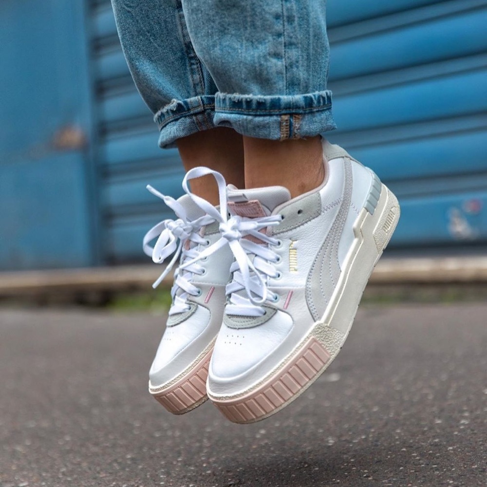 PUMA CALI SPORT SNEAKERS